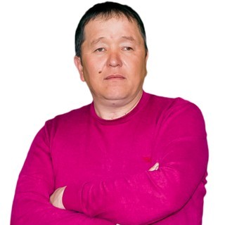 Мирзабаев Нурлыбек